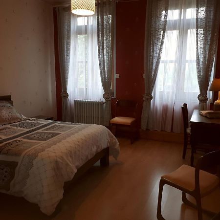 Chambre Du Nouvion Le Nouvion-en-Thierache Kültér fotó