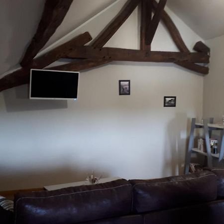Chambre Du Nouvion Le Nouvion-en-Thierache Kültér fotó